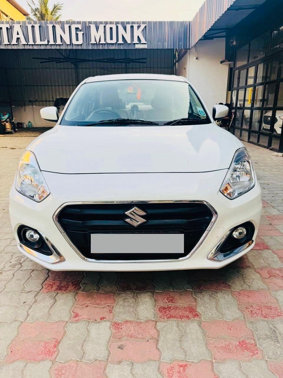 Maruti Suzuki Swift dzire - Image 7