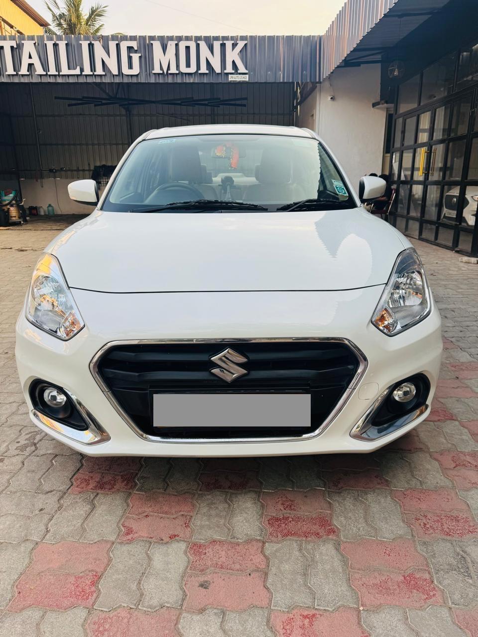 Maruti Suzuki Swift dzire - Image 8