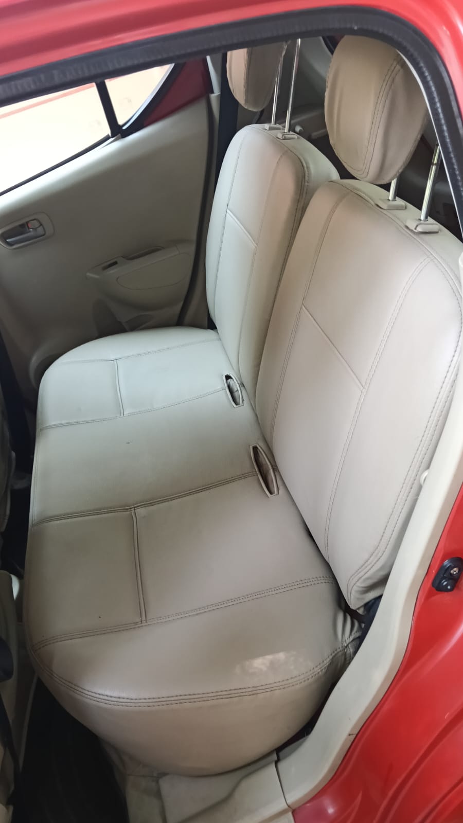 Maruti Suzuki A Star - Image 8