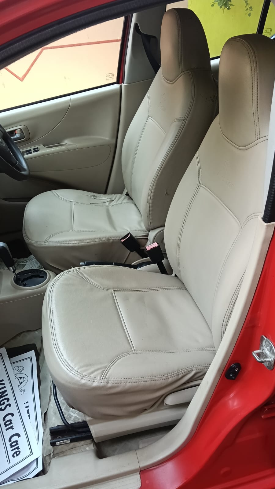 Maruti Suzuki A Star - Image 11