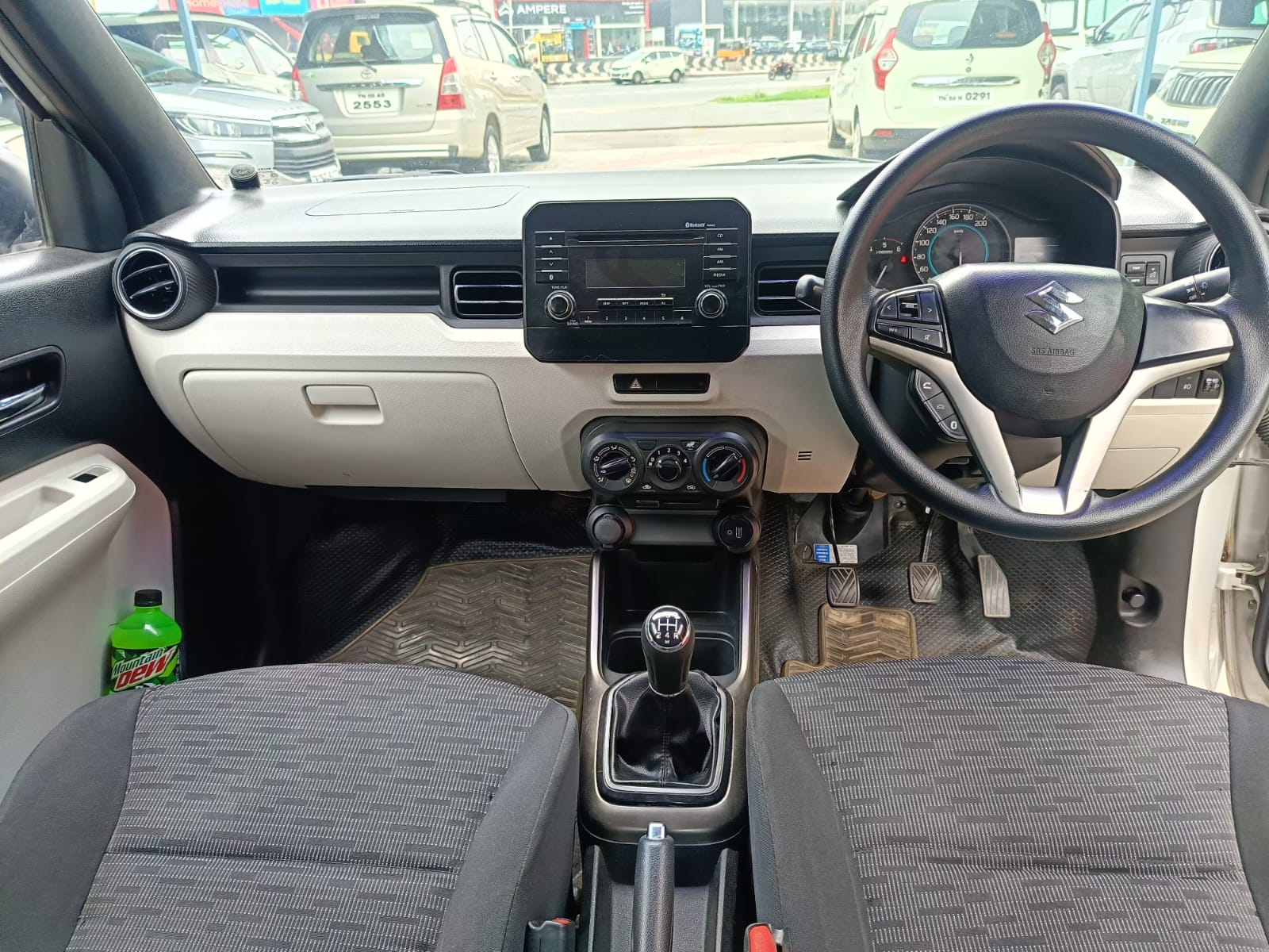 Maruti Suzuki Ignis - Image 6