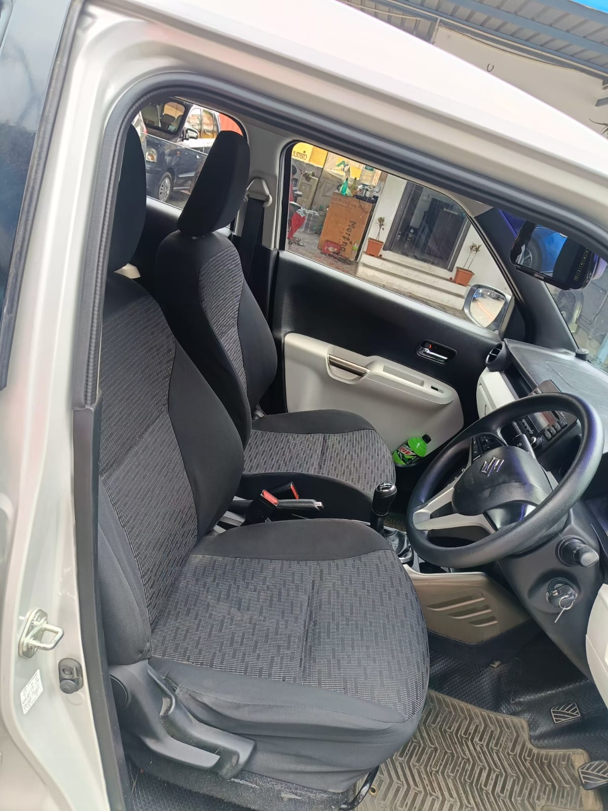 Maruti Suzuki Ignis - Image 3