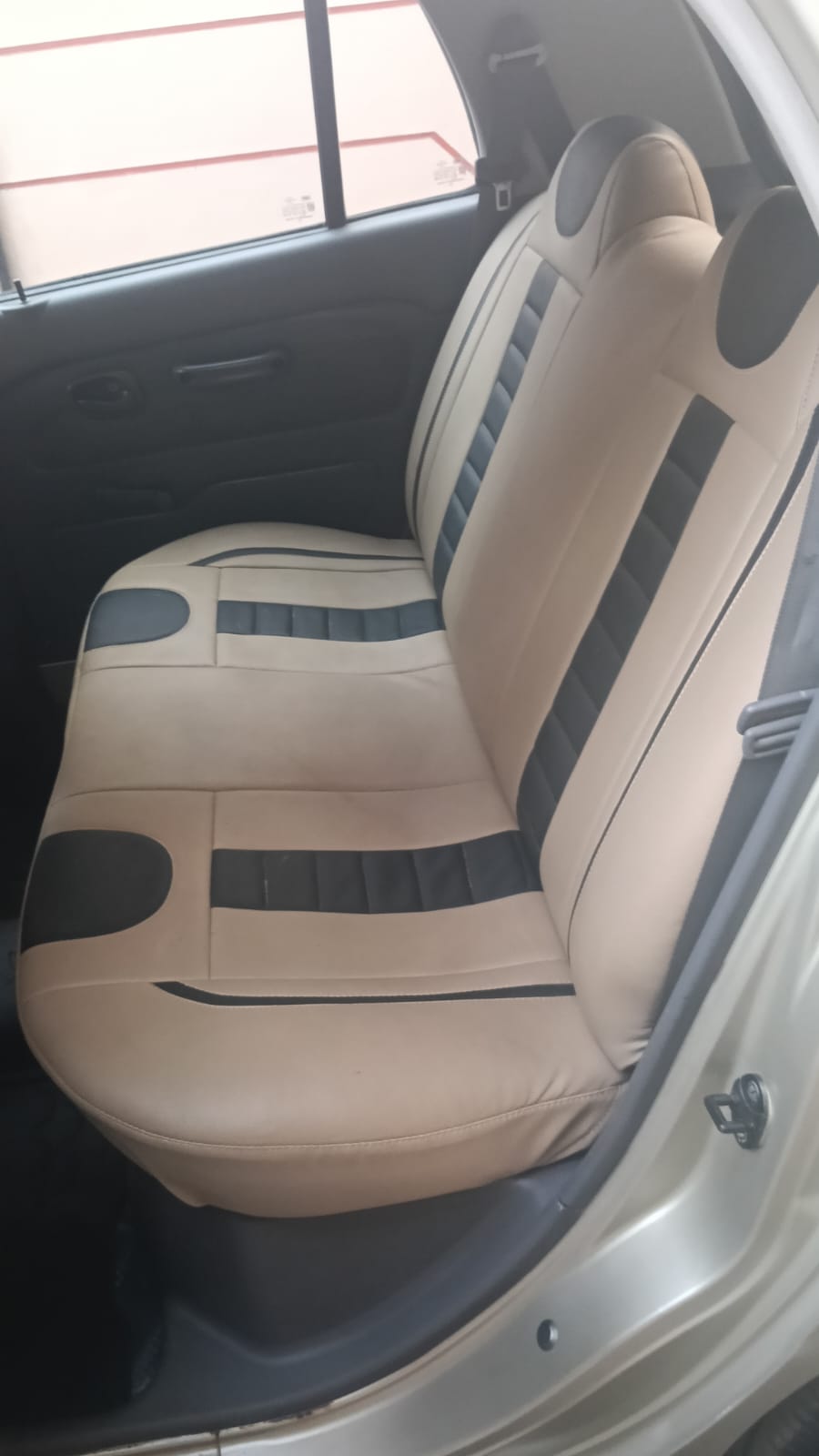 Hyundai Santro Xing - Image 4