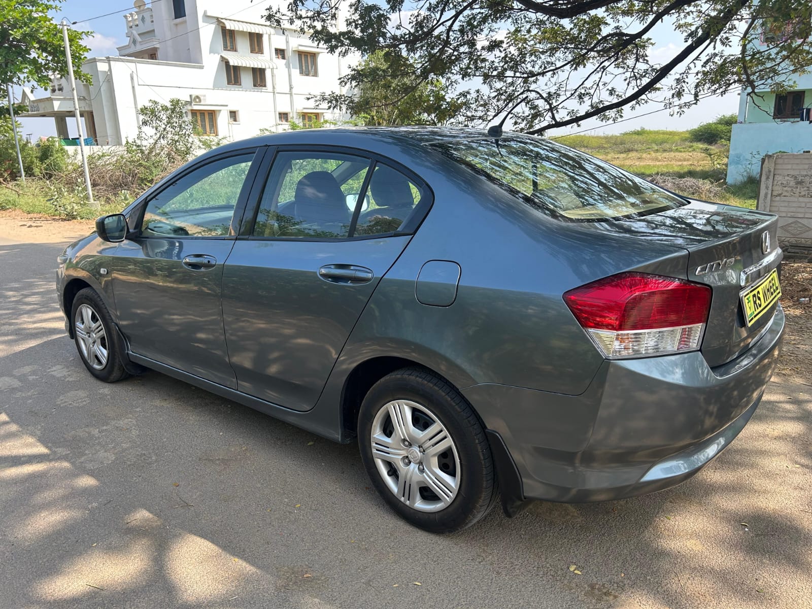 Honda City - Image 5
