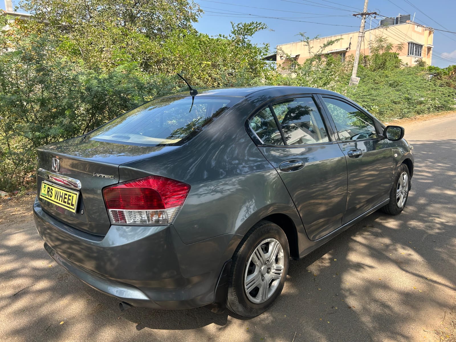 Honda City - Image 3