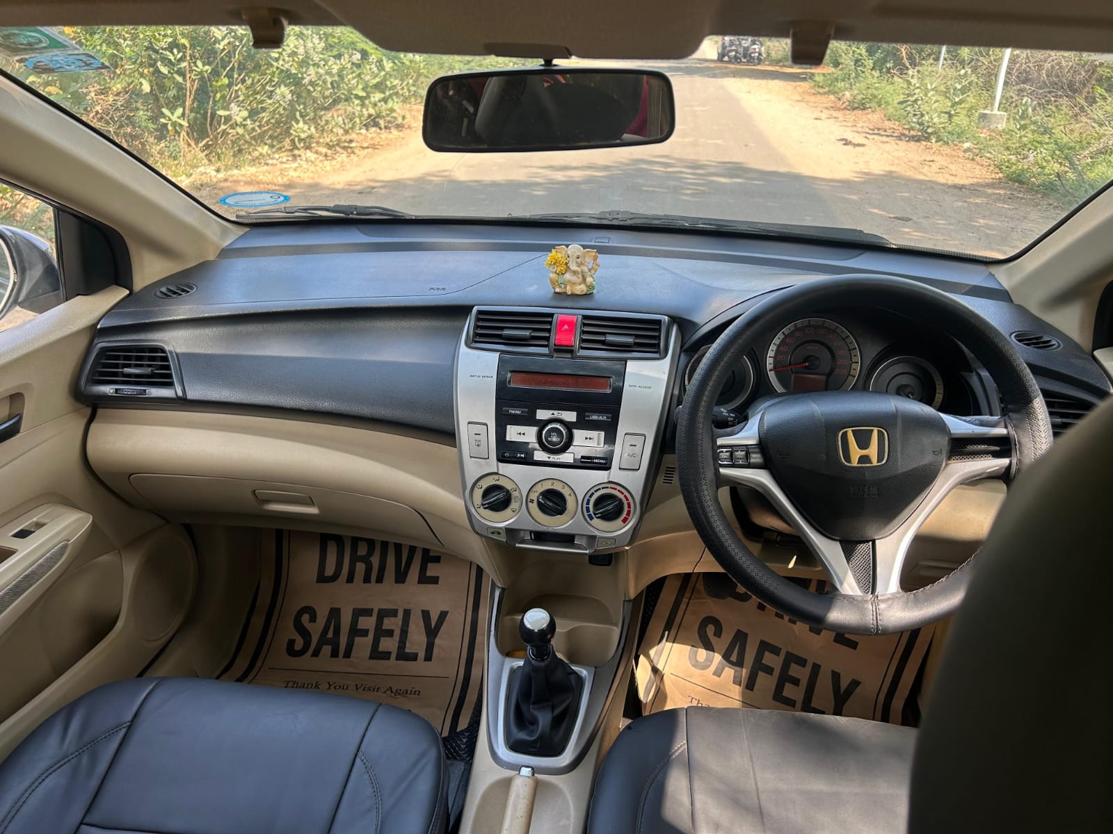 Honda City - Image 8
