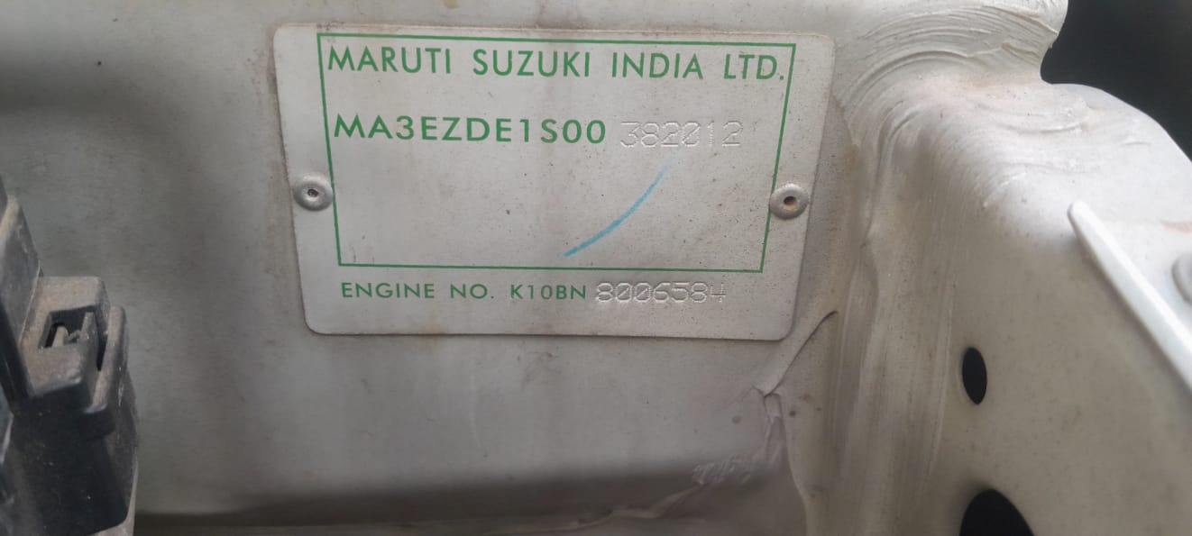 Maruti Suzuki Alto K10 - Image 8