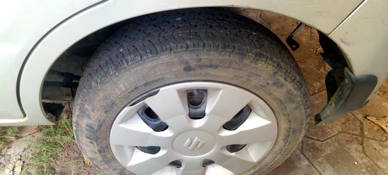 Maruti Suzuki Alto K10 - Image 4