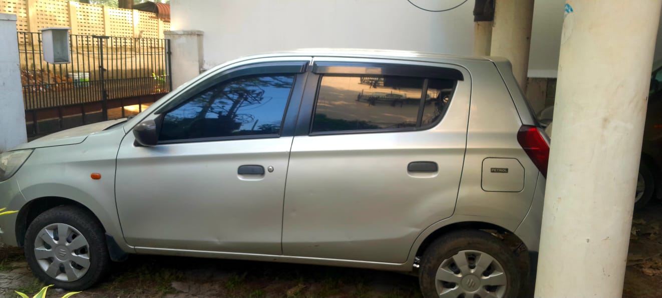 Maruti Suzuki Alto K10 - Image 2