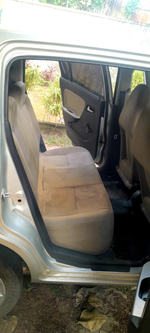Maruti Suzuki Alto K10 - Image 17