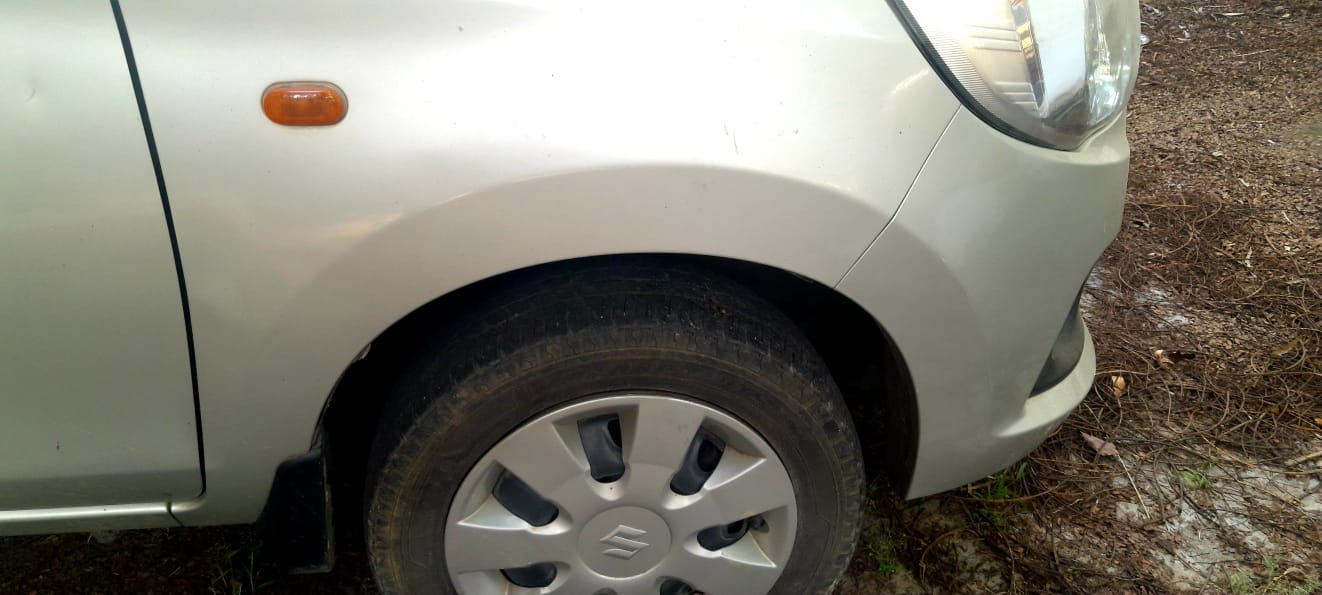 Maruti Suzuki Alto K10 - Image 14