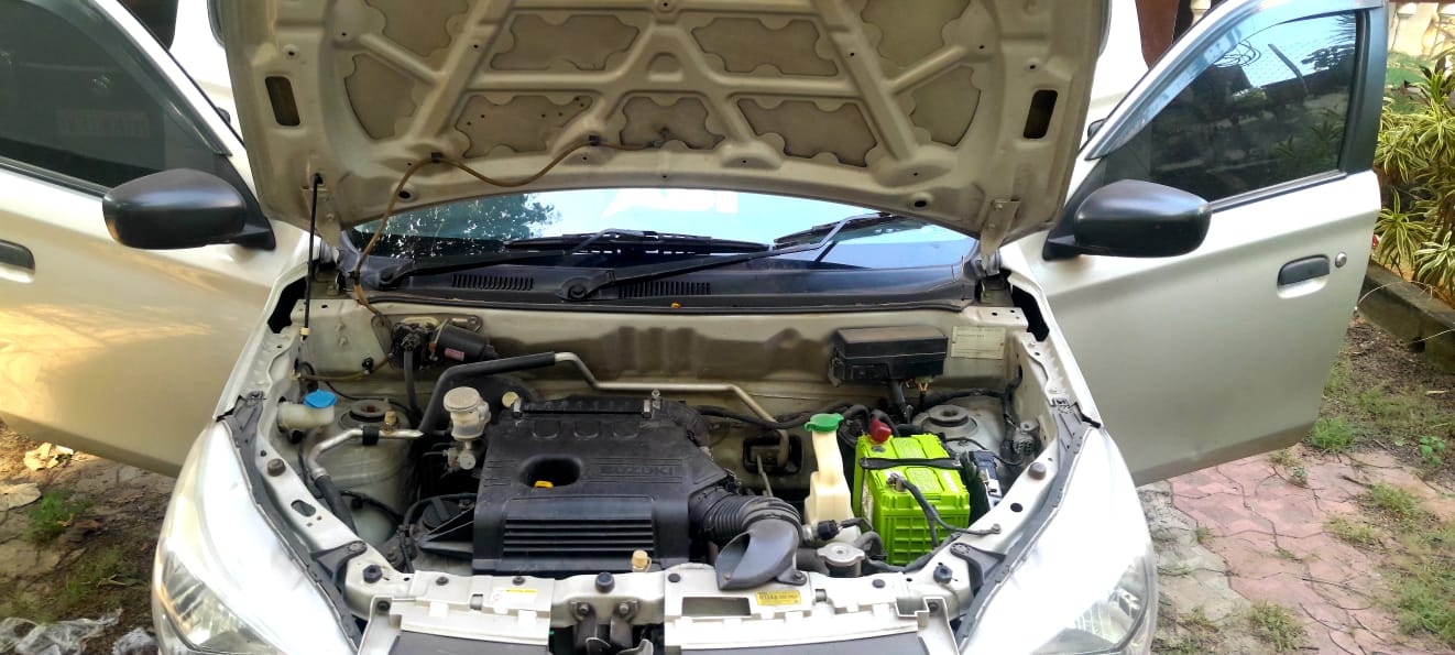 Maruti Suzuki Alto K10 - Image 5