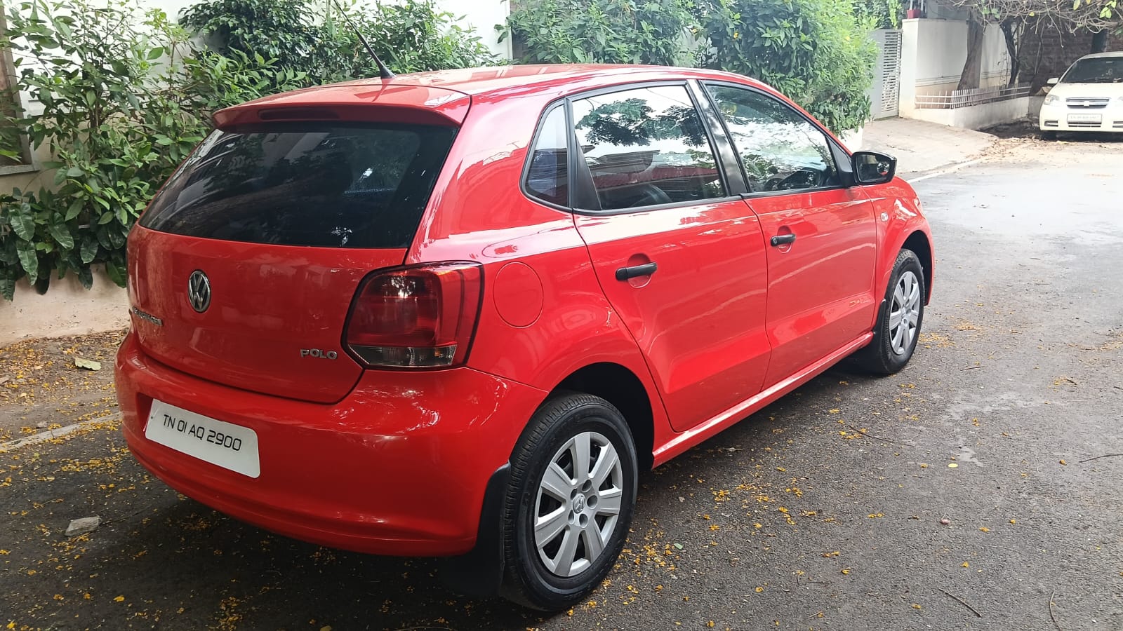 Volkswagen Polo - Image 3