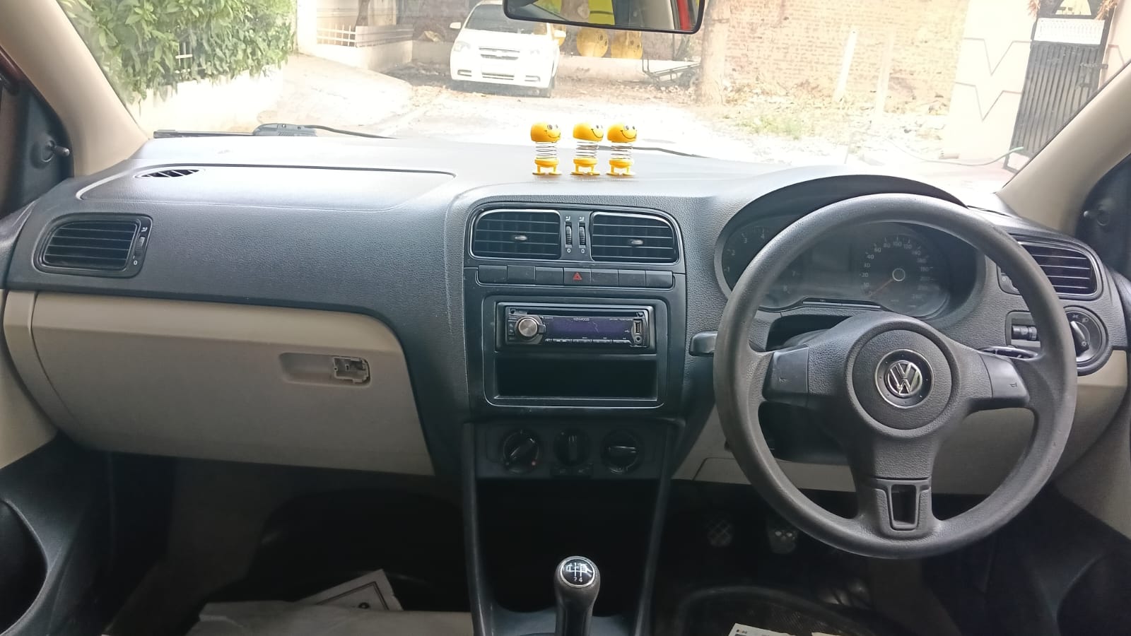 Volkswagen Polo - Image 7