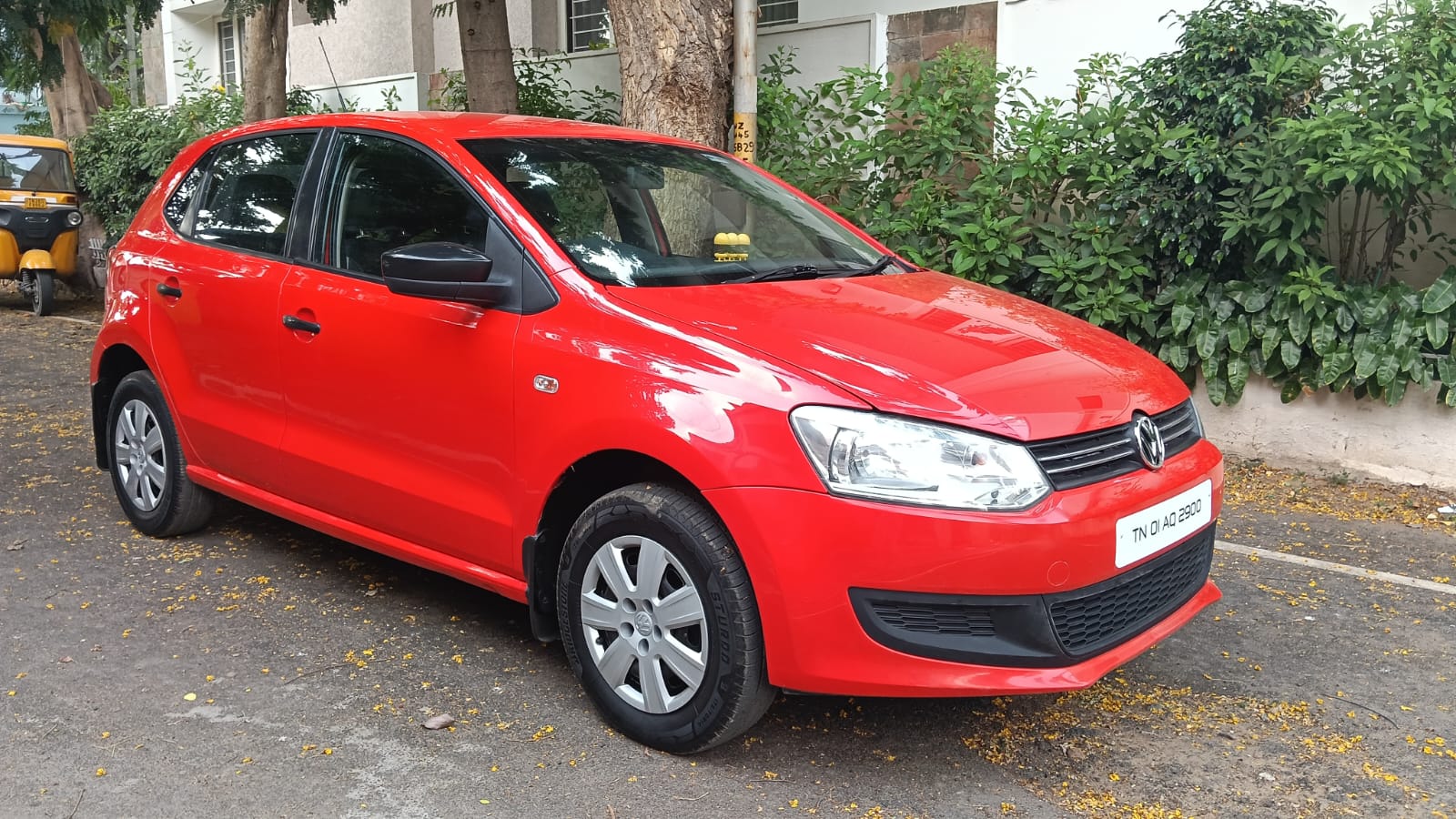 Volkswagen Polo - Image 15
