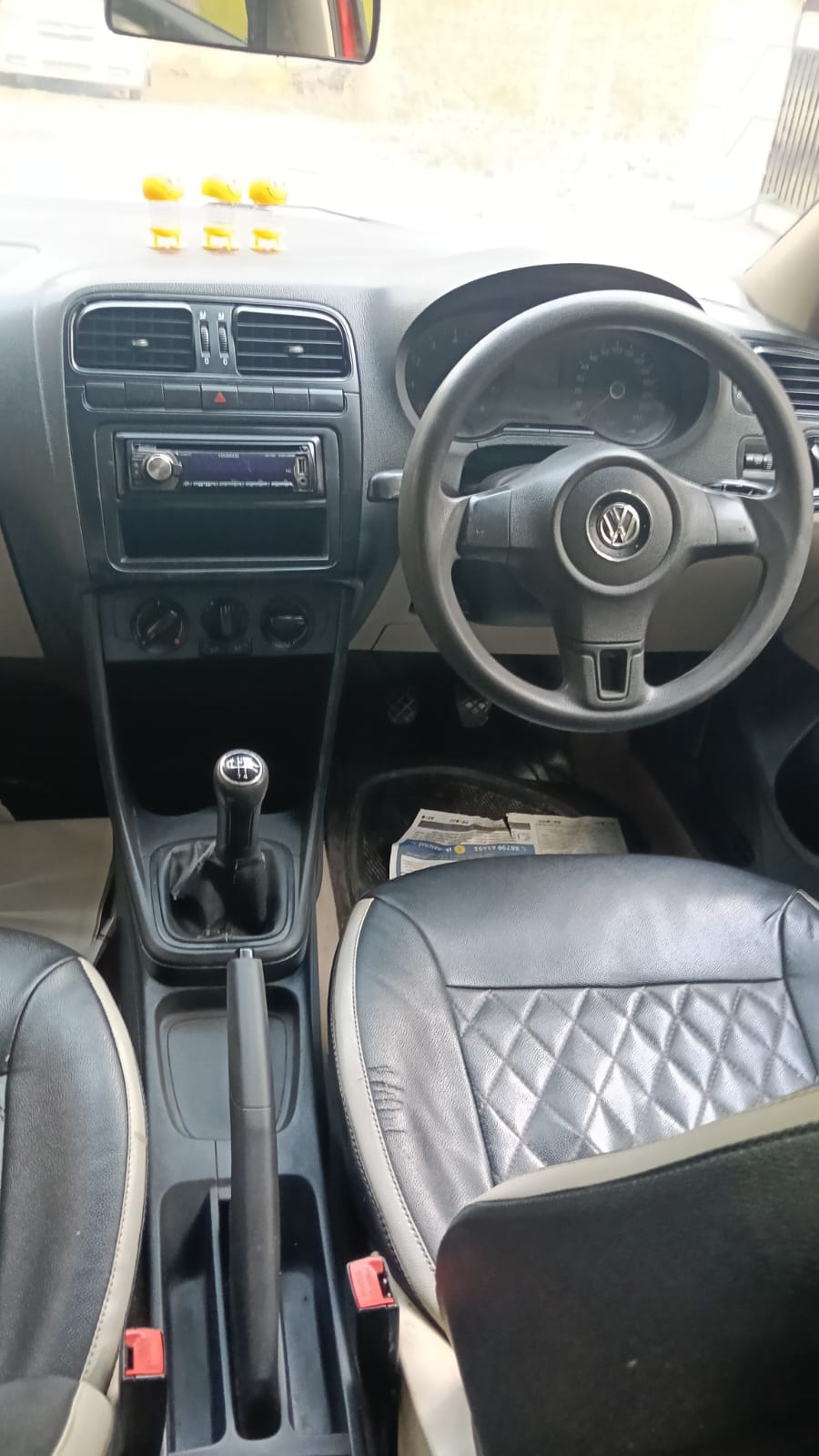 Volkswagen Polo - Image 6