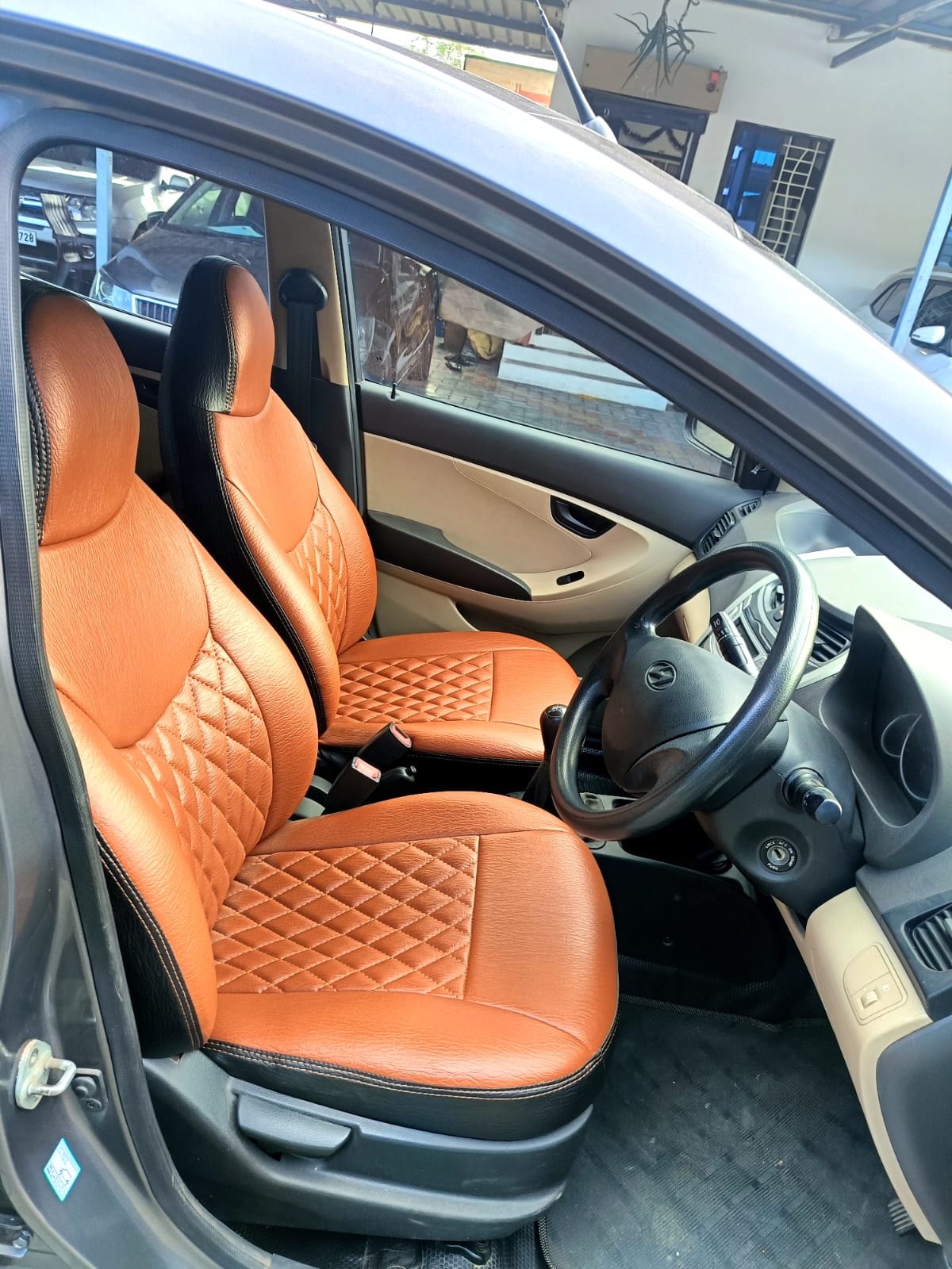 Hyundai Eon