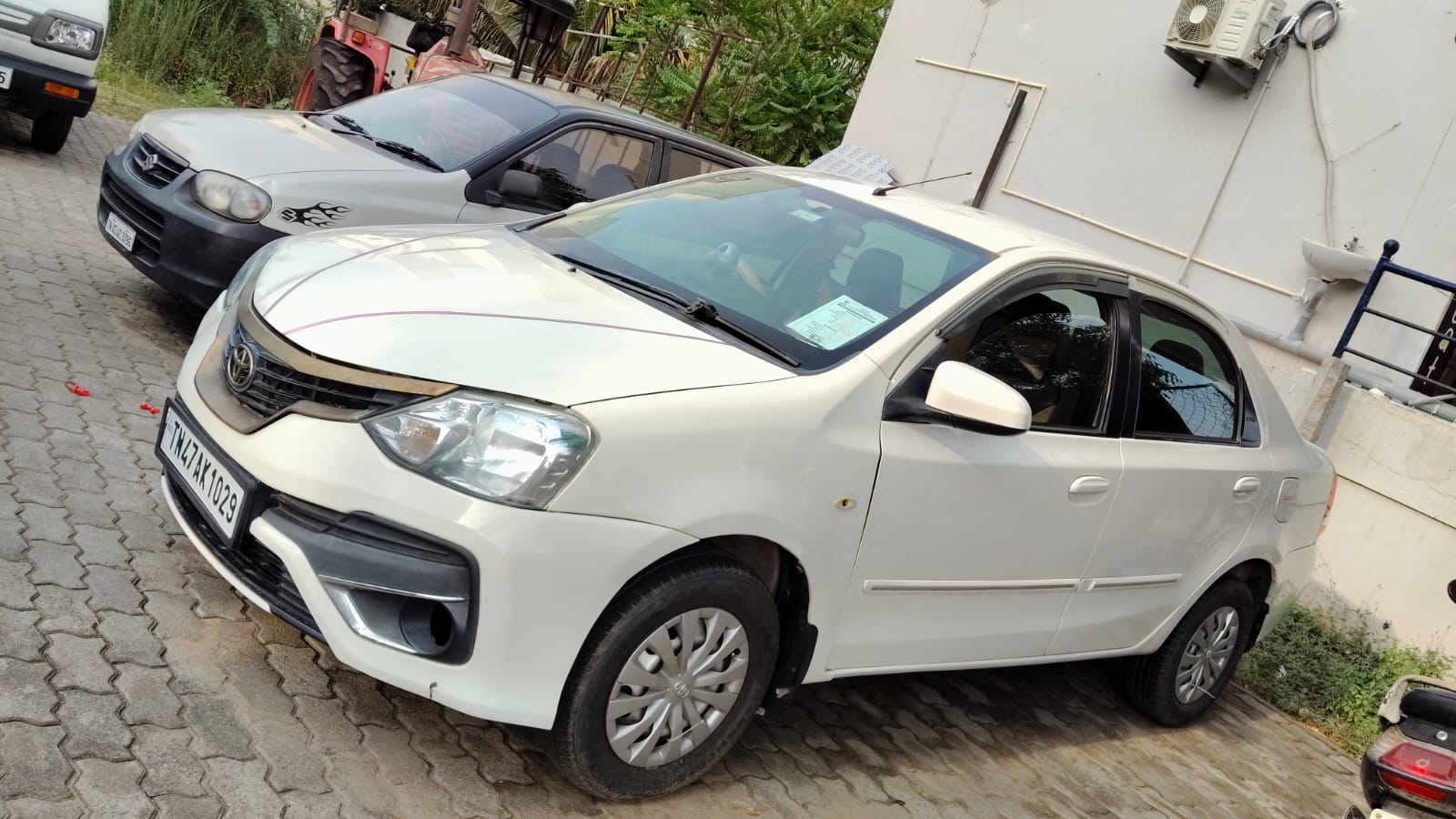 Toyota Etios - Image 4