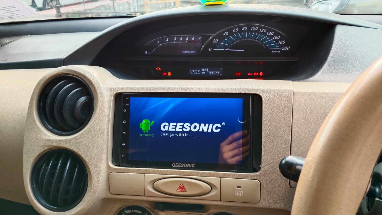 Toyota Etios - Image 5