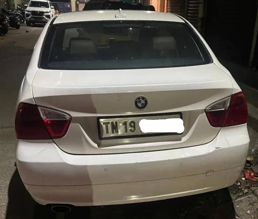 BMW 320 - Image 10