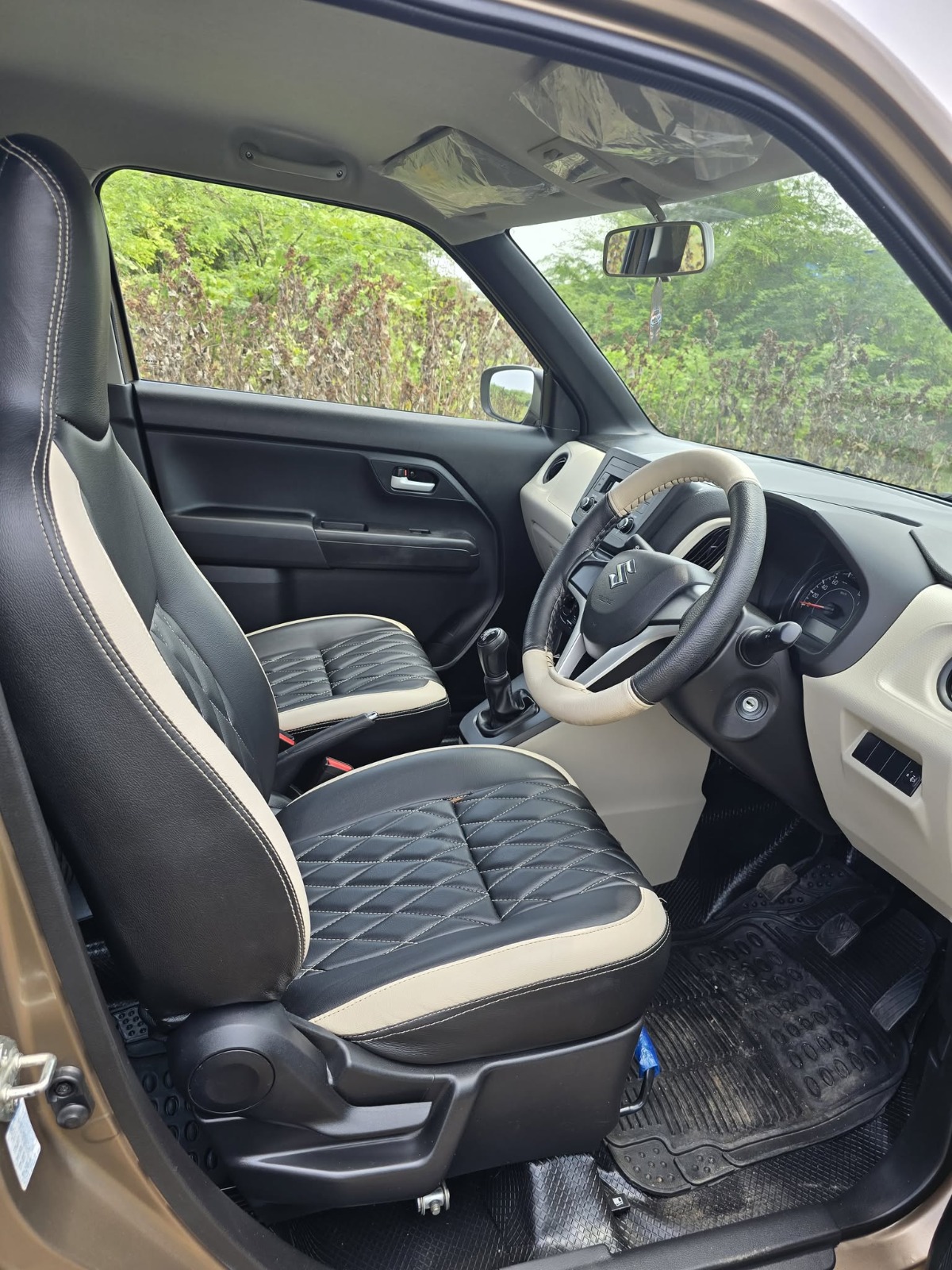 Maruti Suzuki Wagon R - Image 7