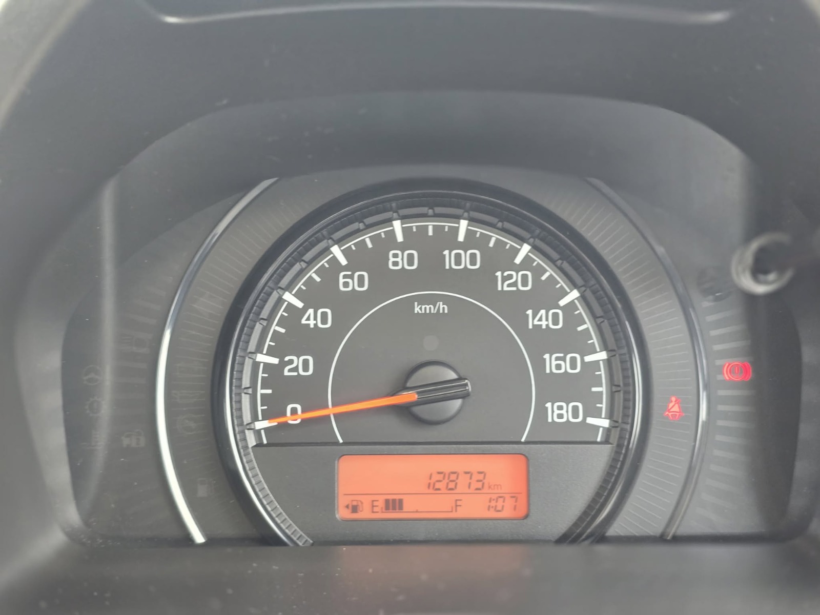 Maruti Suzuki Wagon R - Image 16