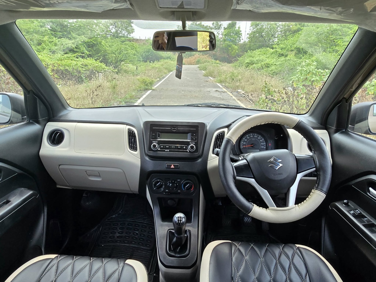 Maruti Suzuki Wagon R - Image 13