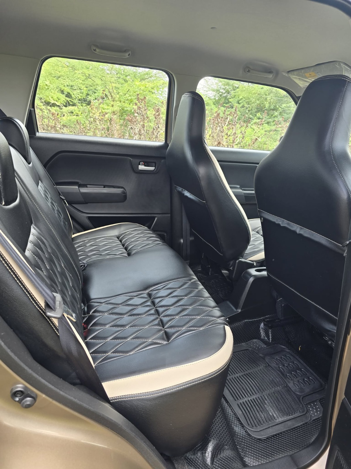 Maruti Suzuki Wagon R
