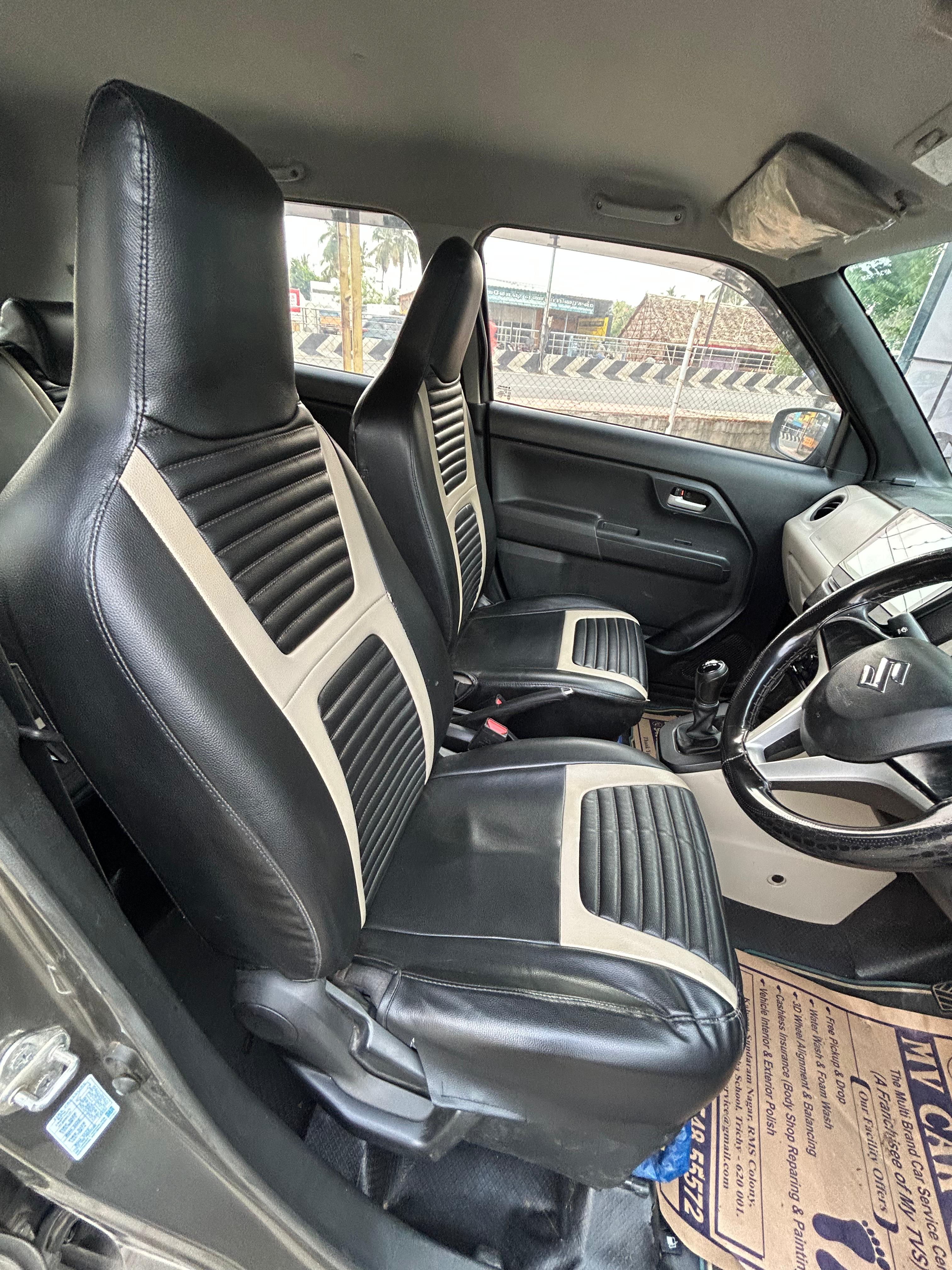 Maruti Suzuki Wagon R - Image 4