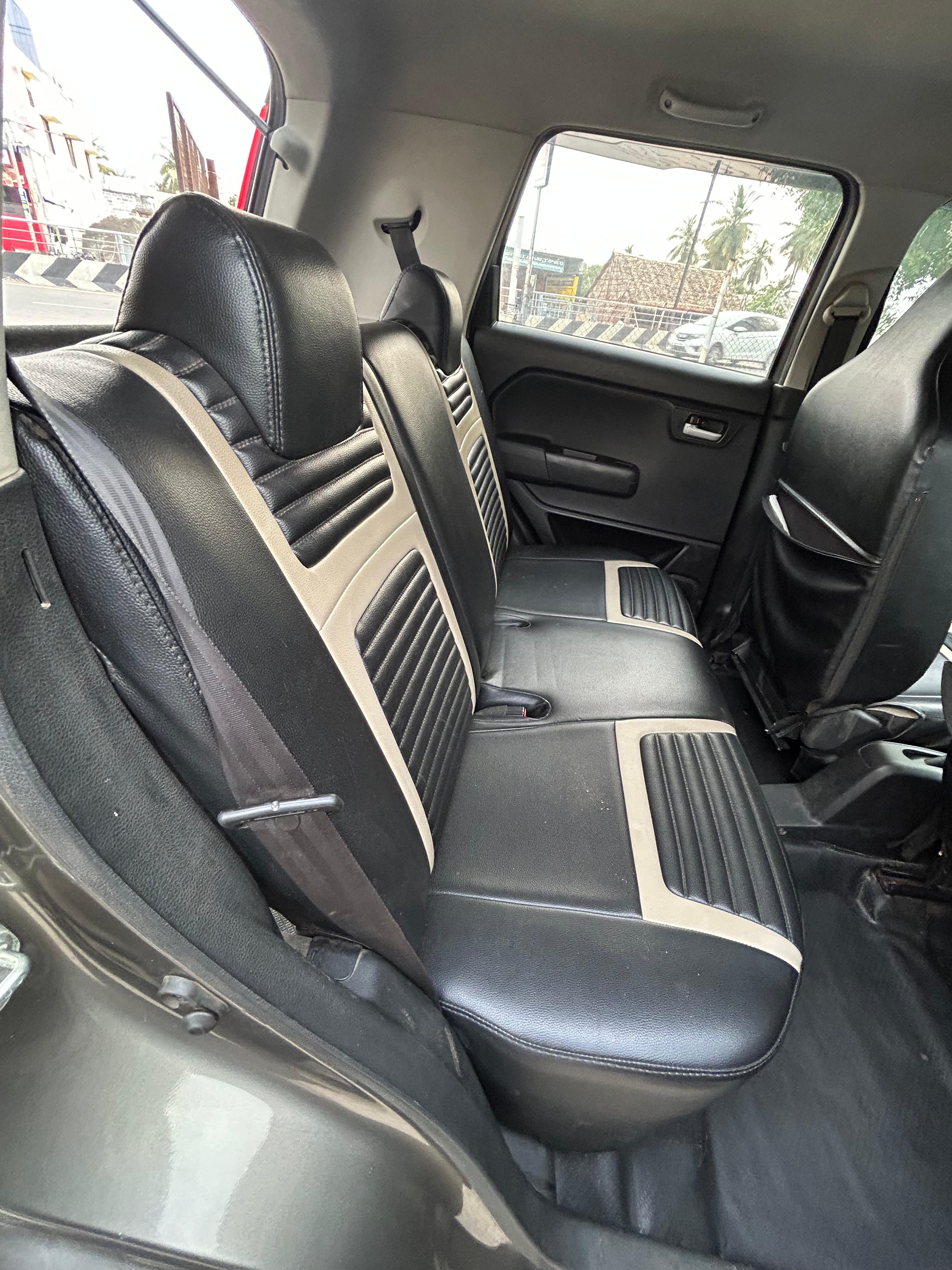 Maruti Suzuki Wagon R - Image 6