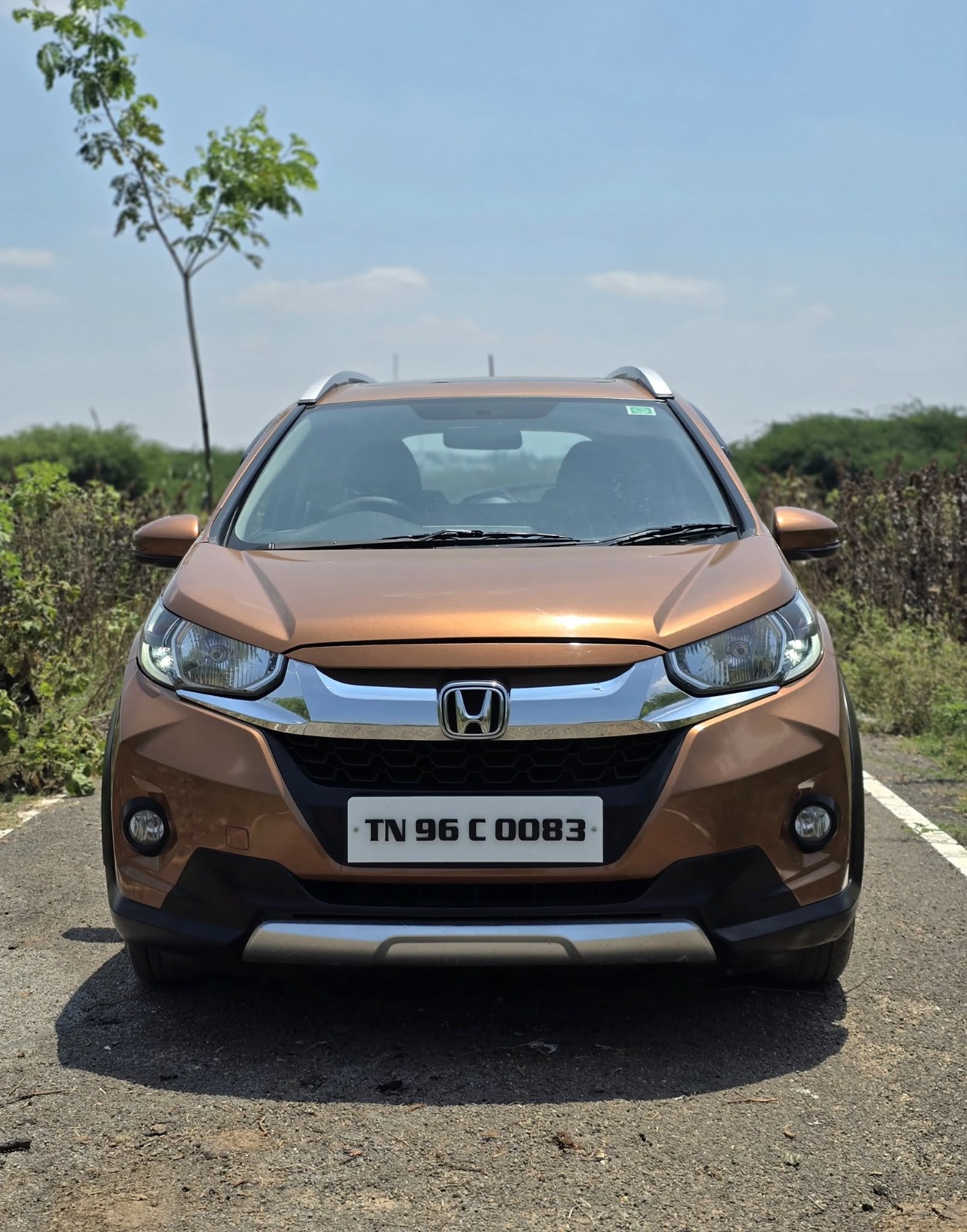 Honda BR-V - Image 8