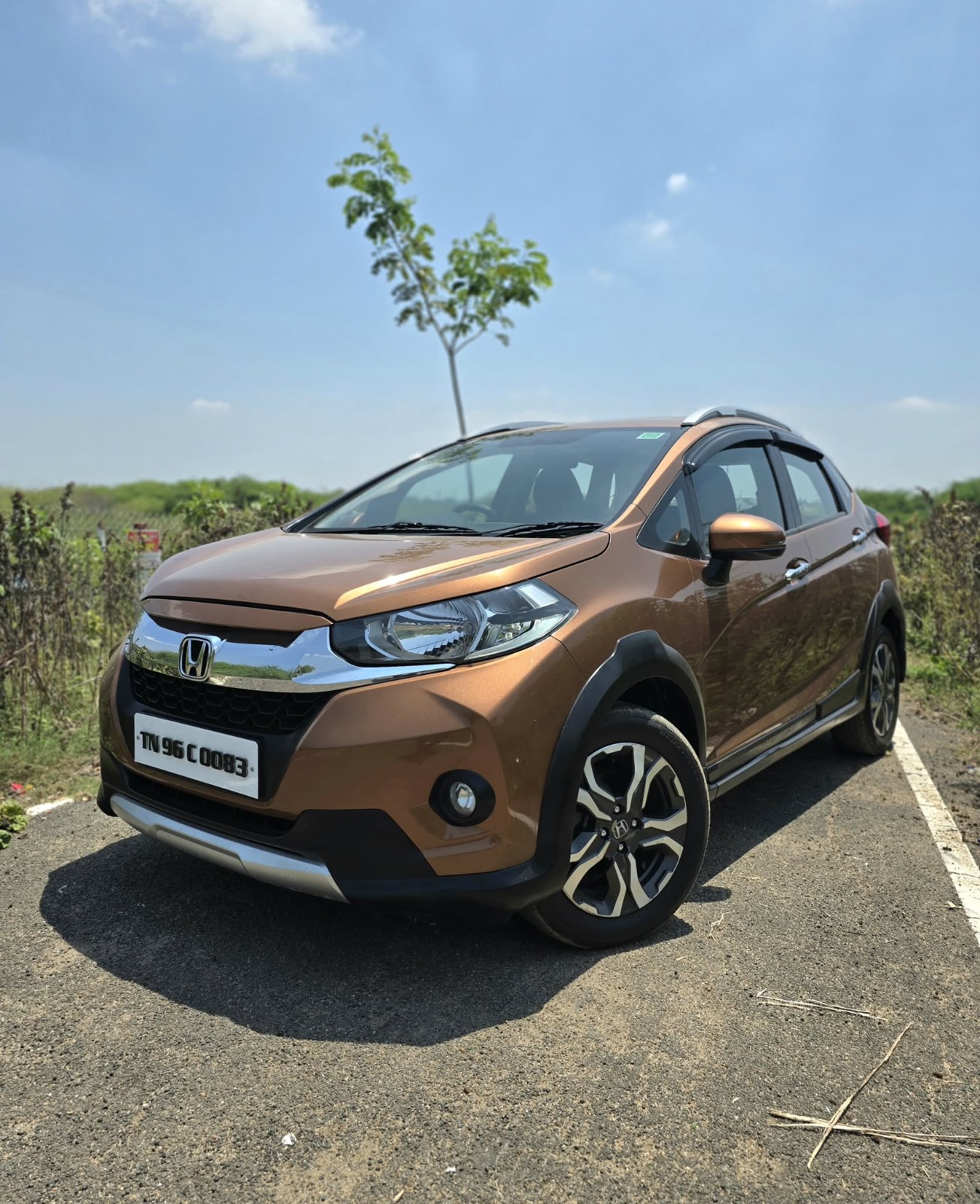 Honda BR-V - Image 10