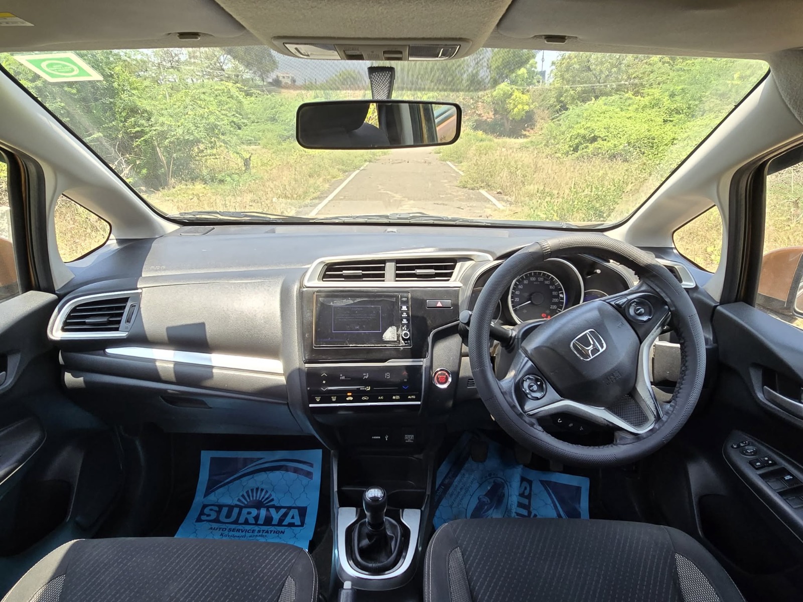 Honda BR-V - Image 6