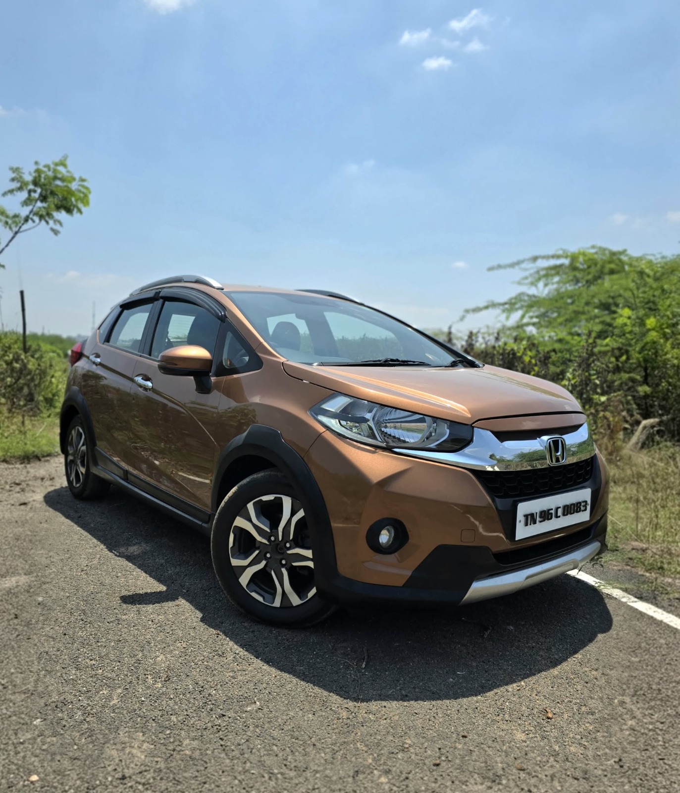Honda BR-V - Image 3
