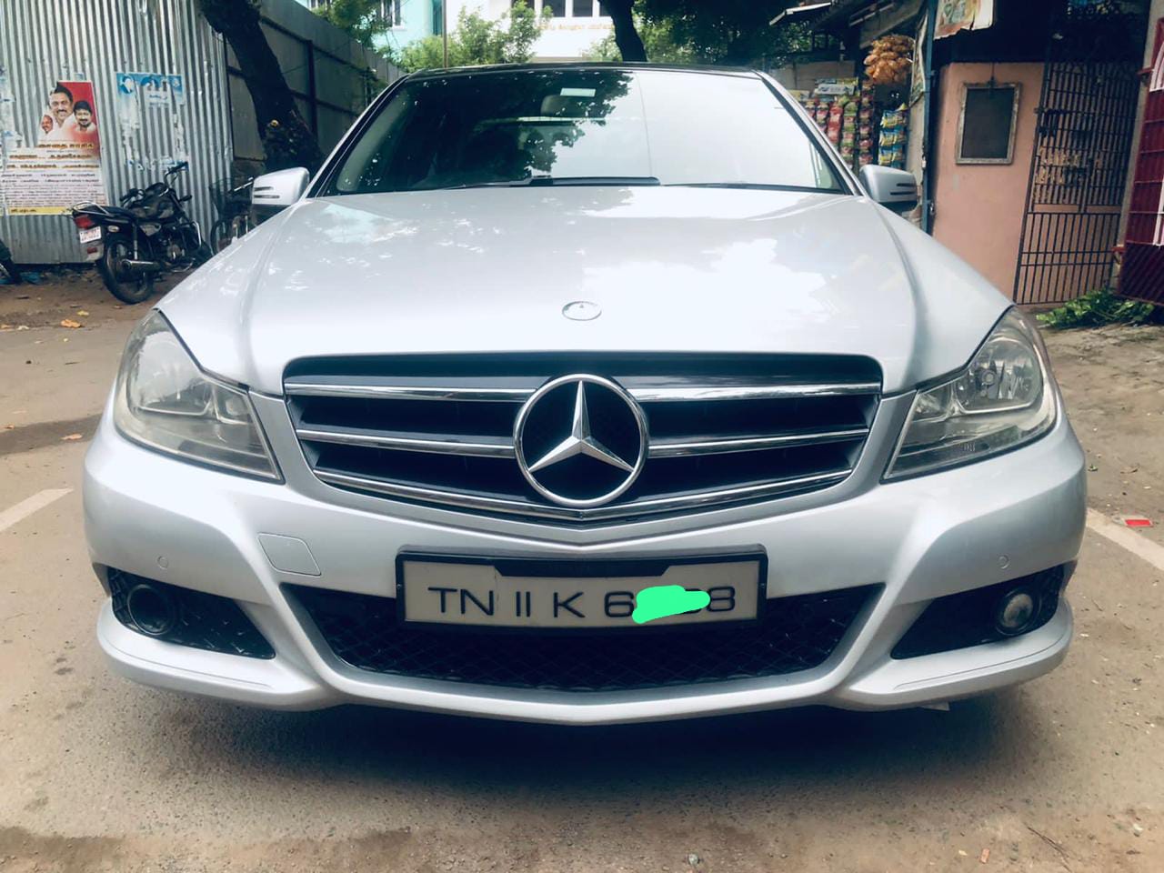Mercedes Benz OTHERS