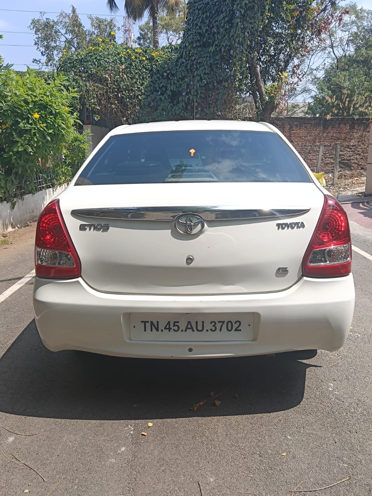 Toyota Etios - Image 5