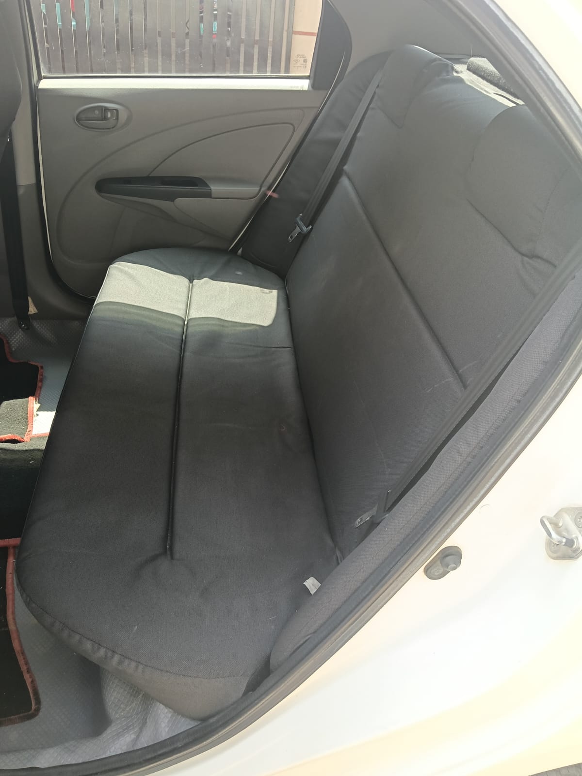 Toyota Etios - Image 7