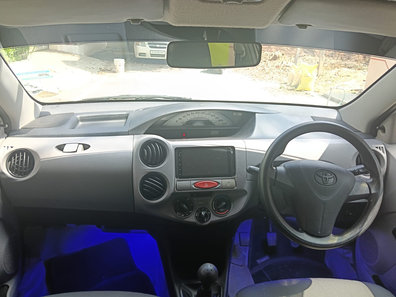 Toyota Etios - Image 10
