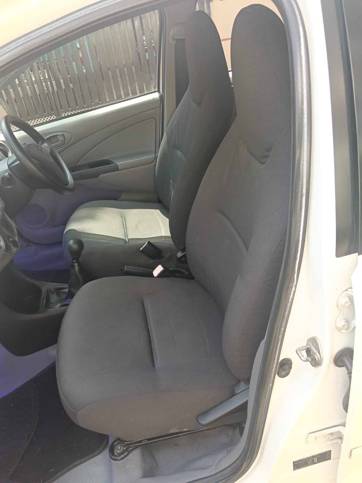 Toyota Etios - Image 3