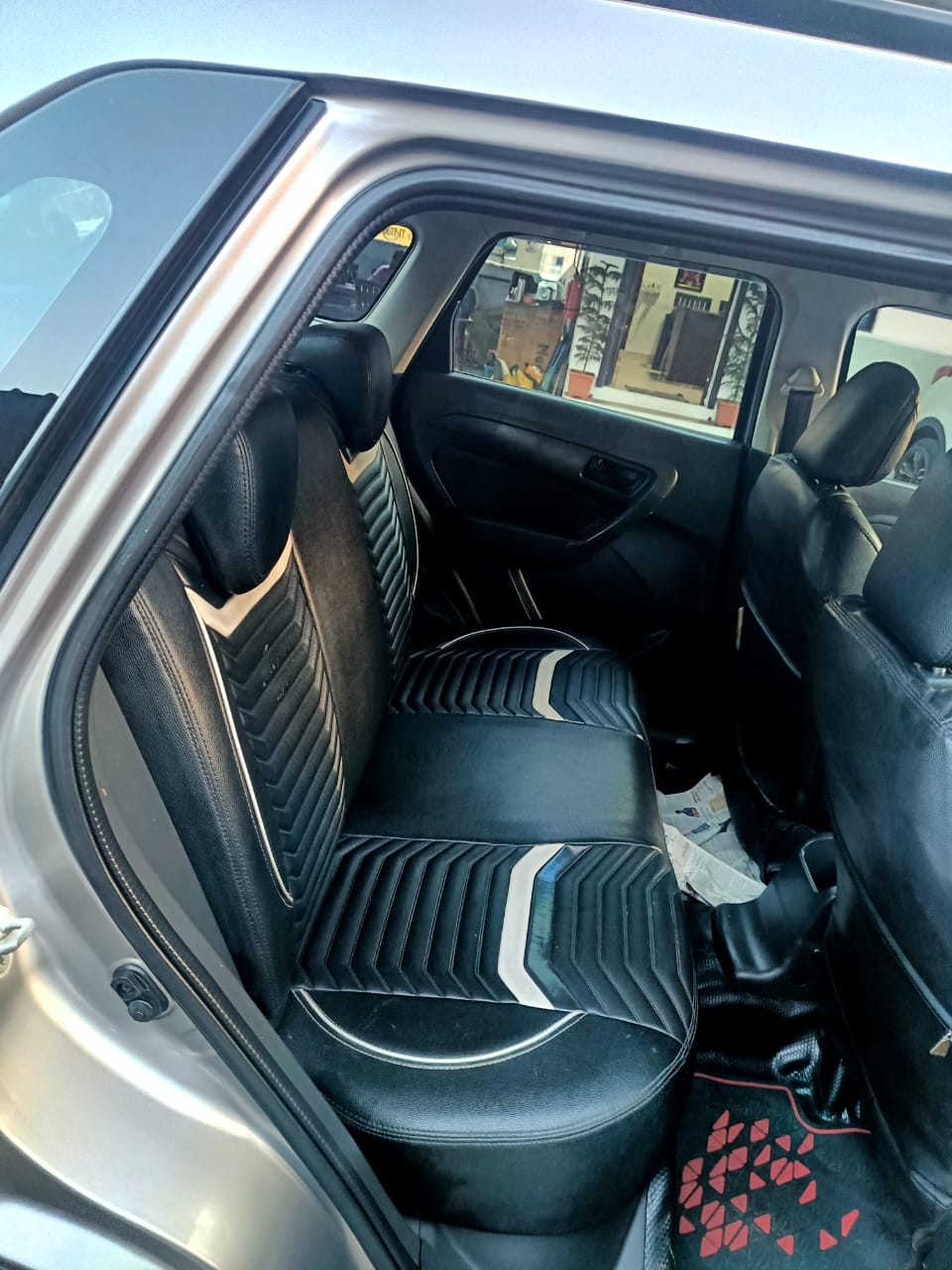 Maruti Suzuki Vitara Brezza - Image 10