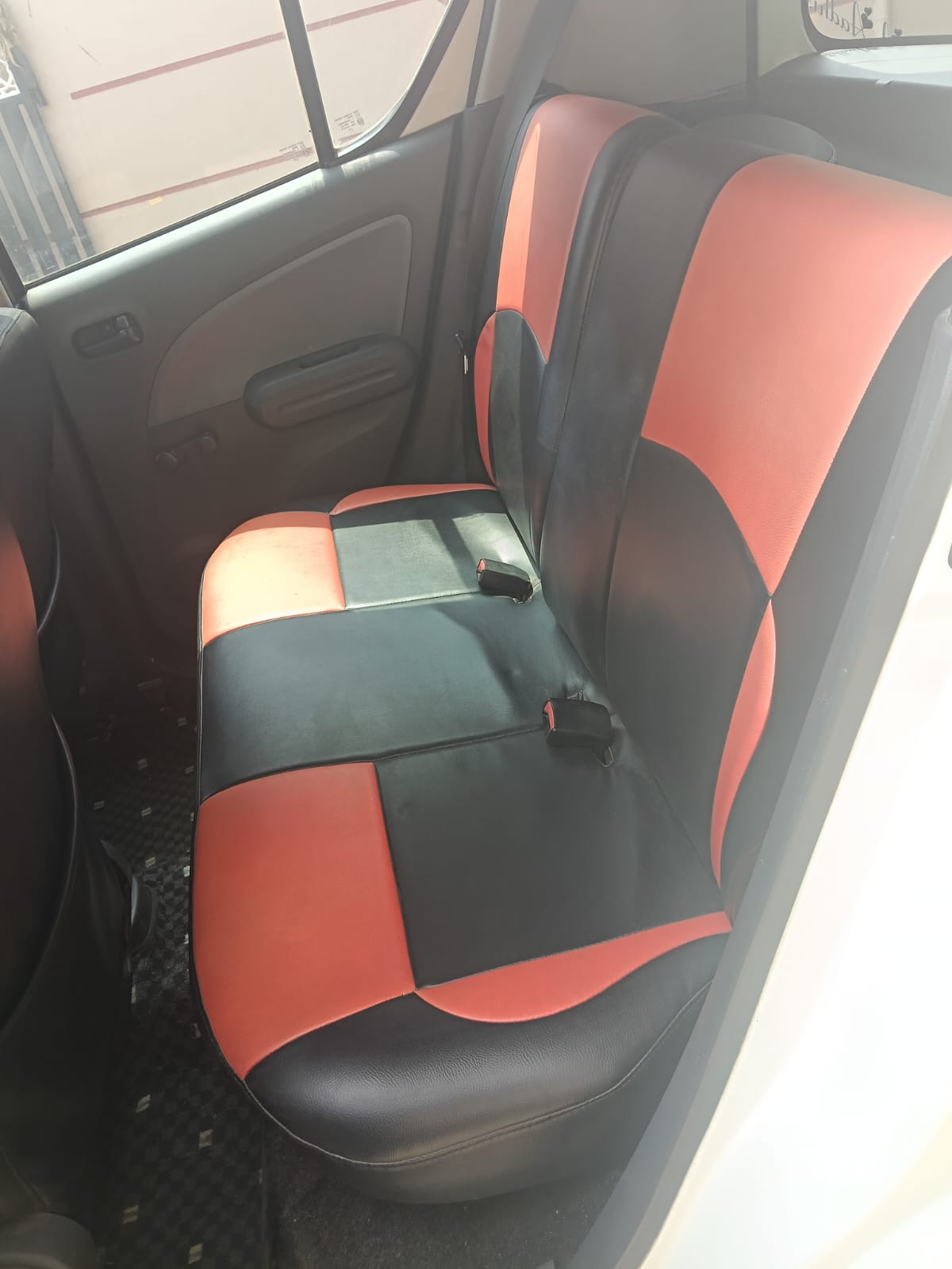 Maruti Suzuki Ritz - Image 8