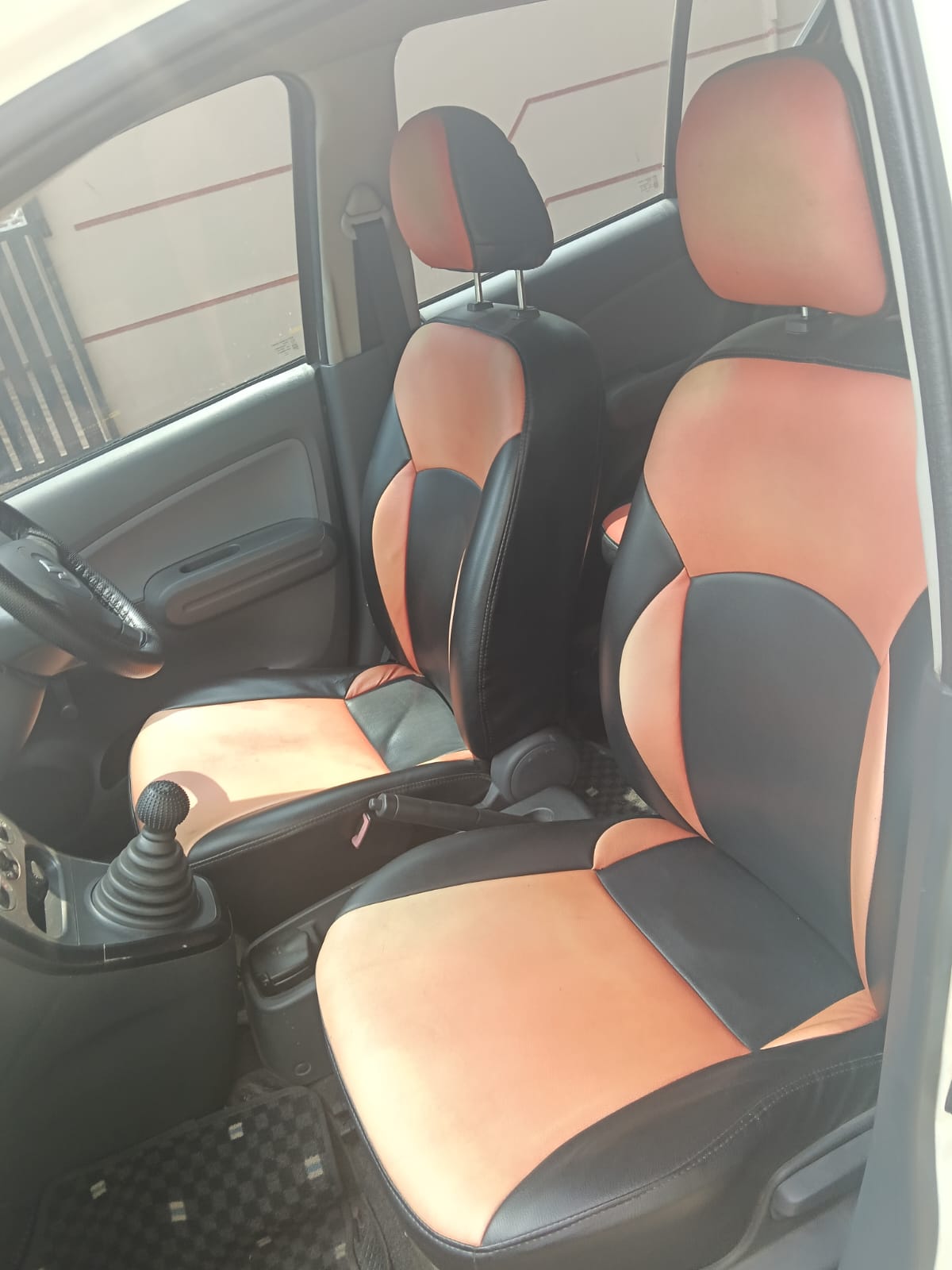 Maruti Suzuki Ritz - Image 7