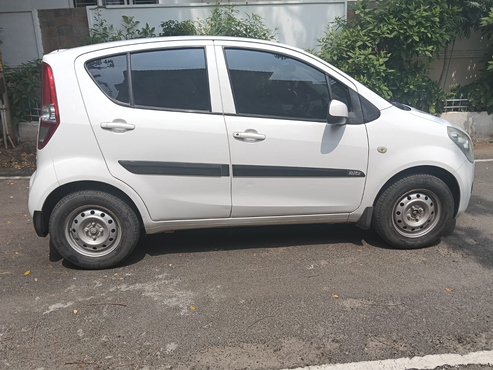 Maruti Suzuki Ritz - Image 3
