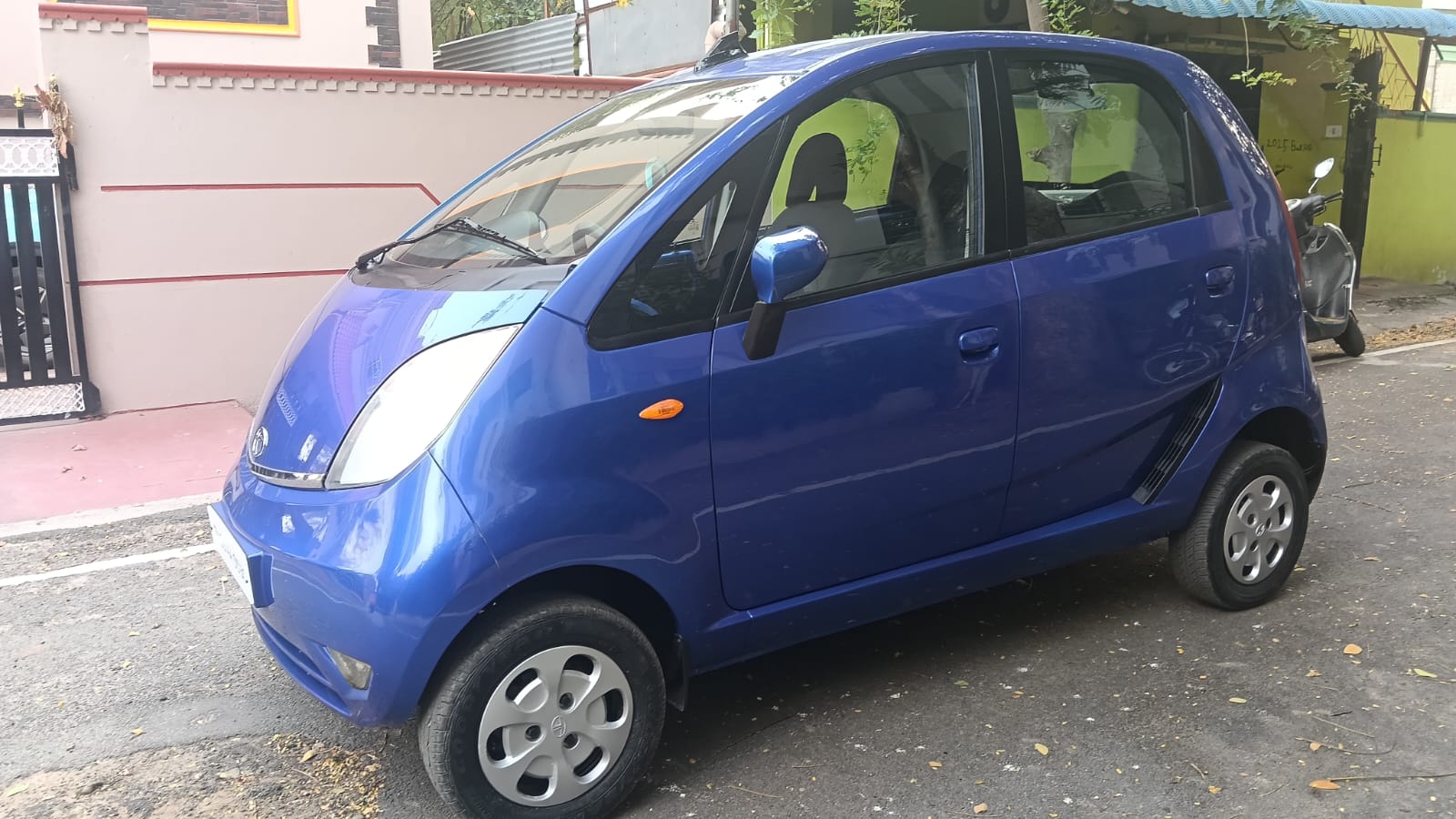 Tata Nano - Image 5