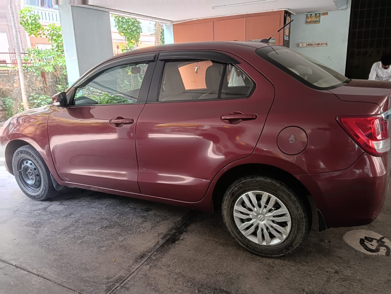 Maruti Suzuki Swift dzire - Image 17