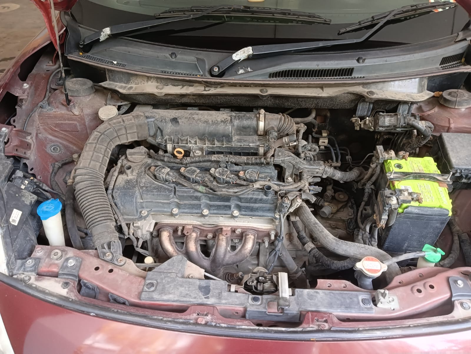 Maruti Suzuki Swift dzire - Image 2