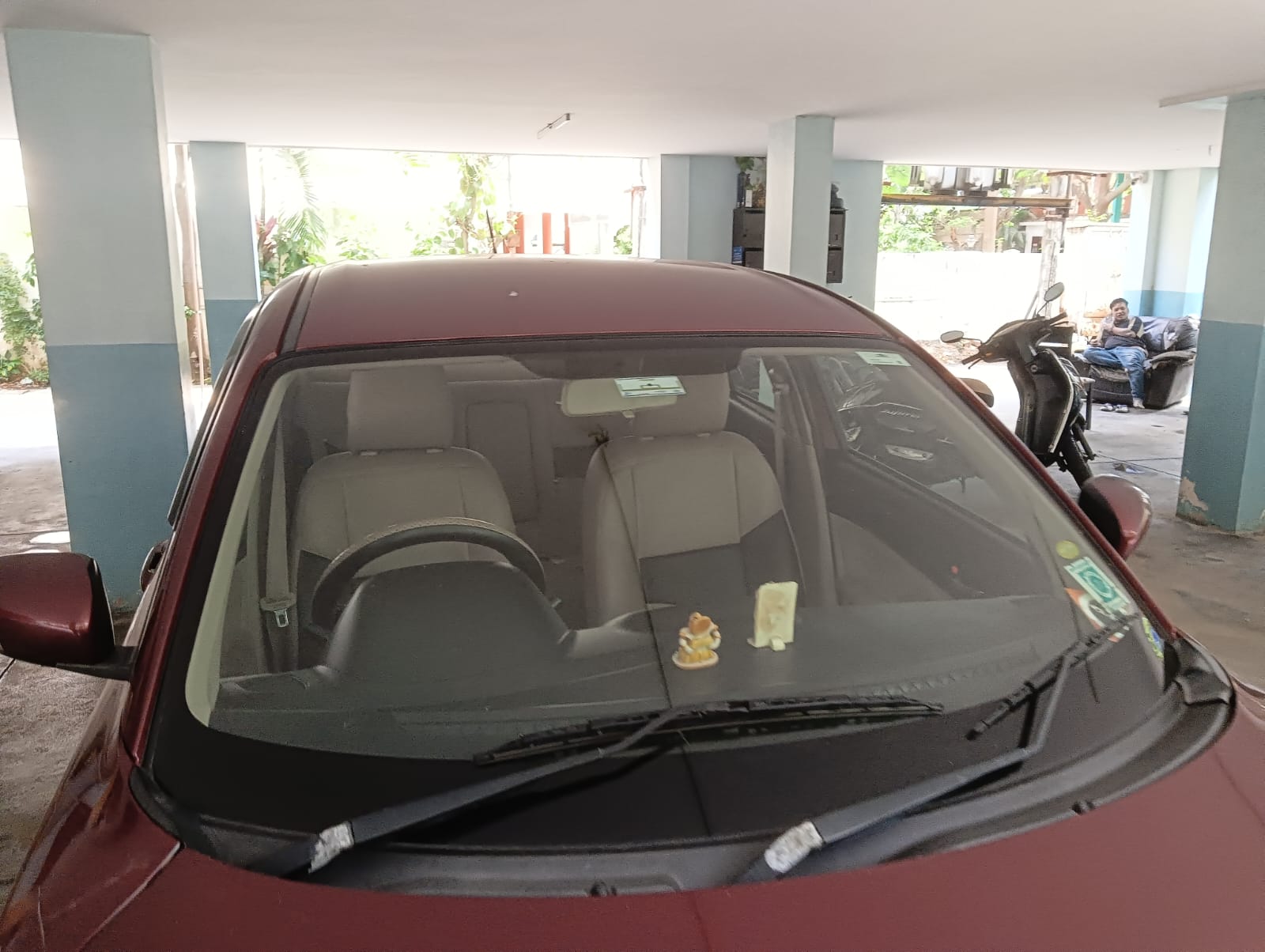 Maruti Suzuki Swift dzire - Image 19