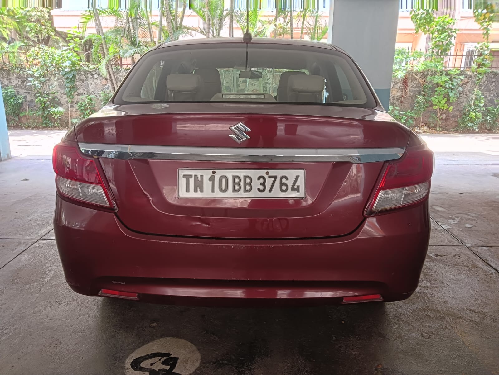 Maruti Suzuki Swift dzire - Image 5