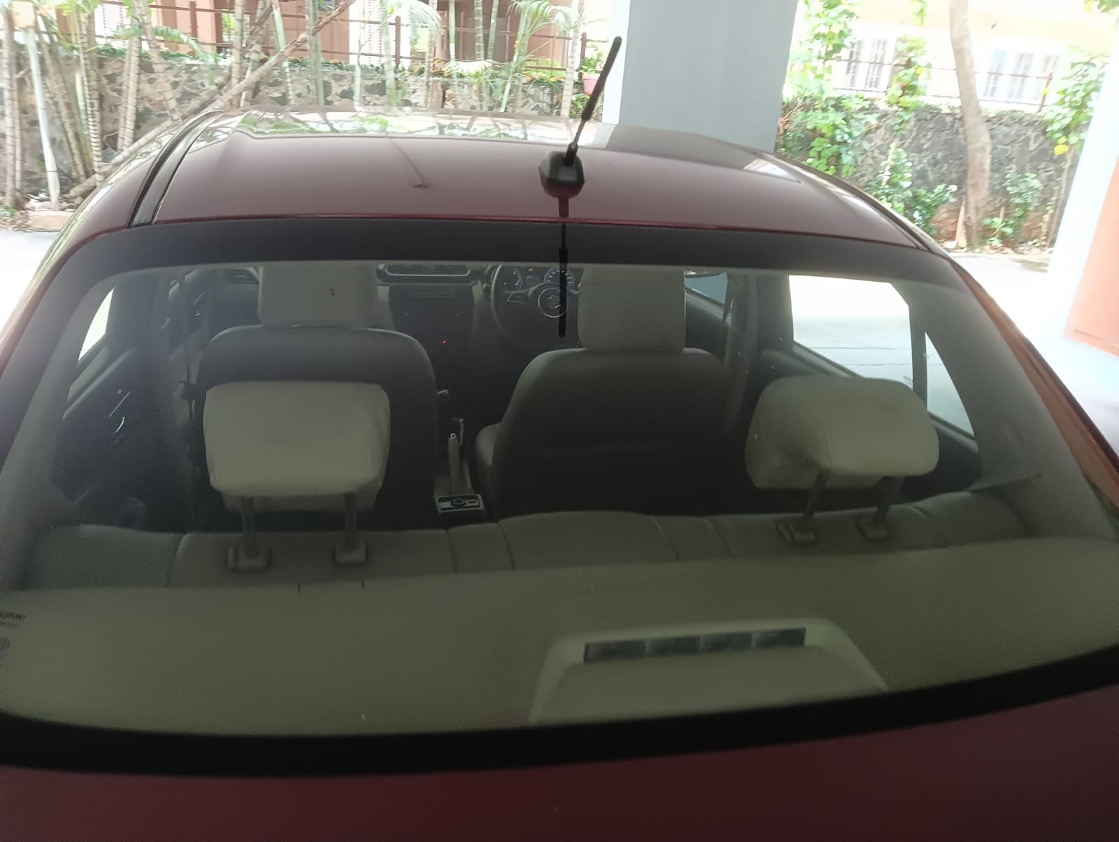 Maruti Suzuki Swift dzire - Image 13