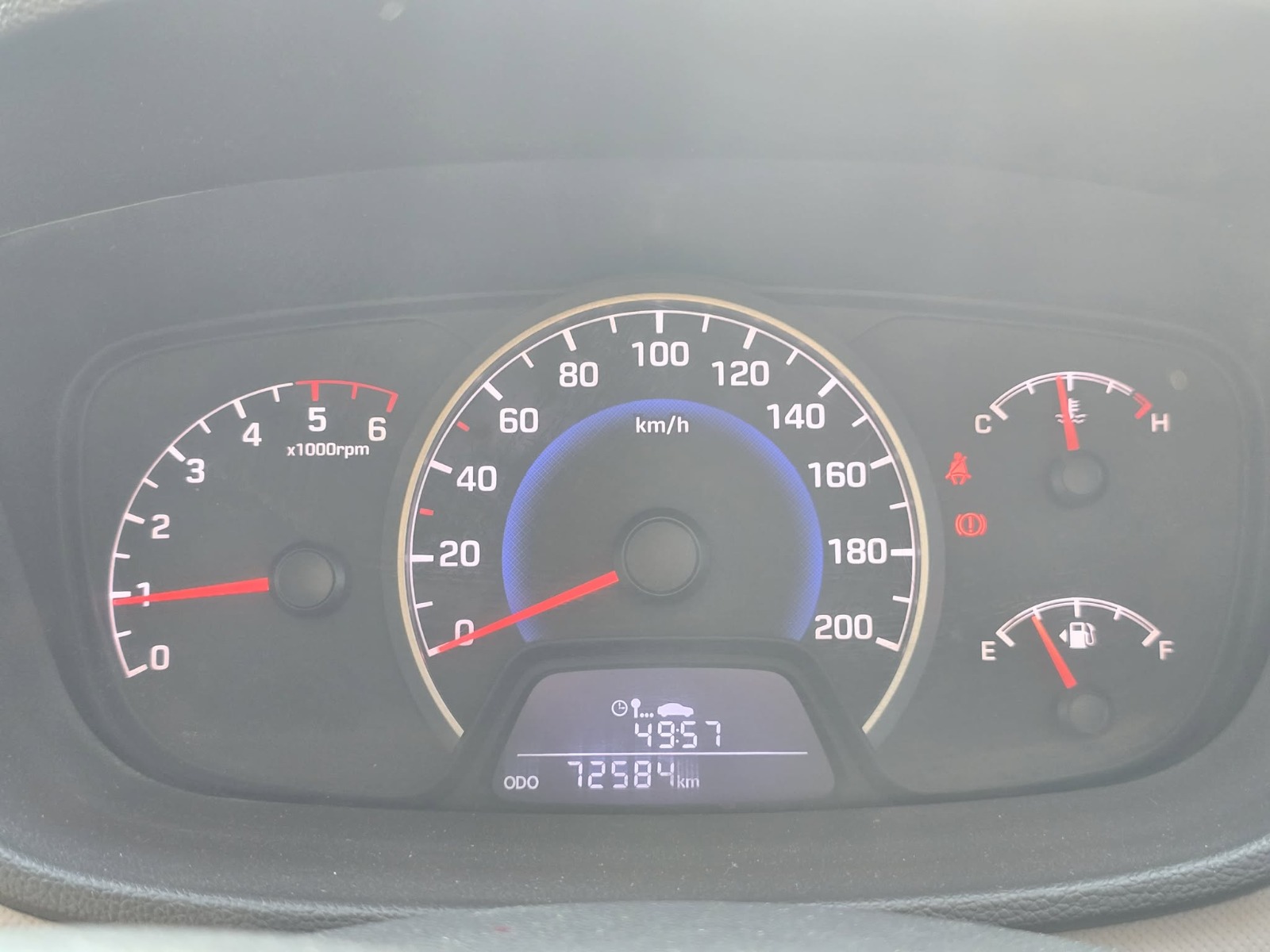 Hyundai Grand I10 - Image 2
